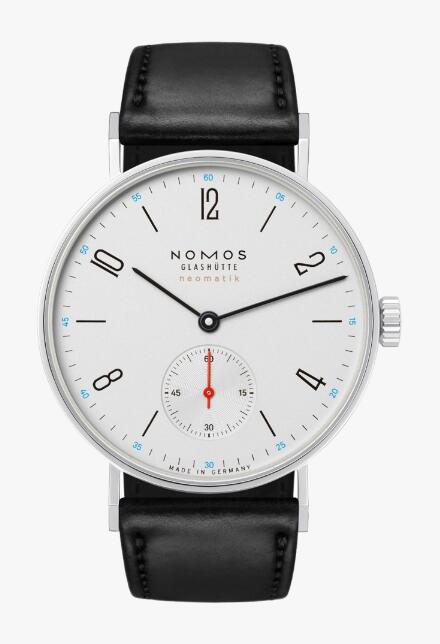 NOMOS GLASHUTTE TANGENTE NEOMATIK 175 Replica Watch